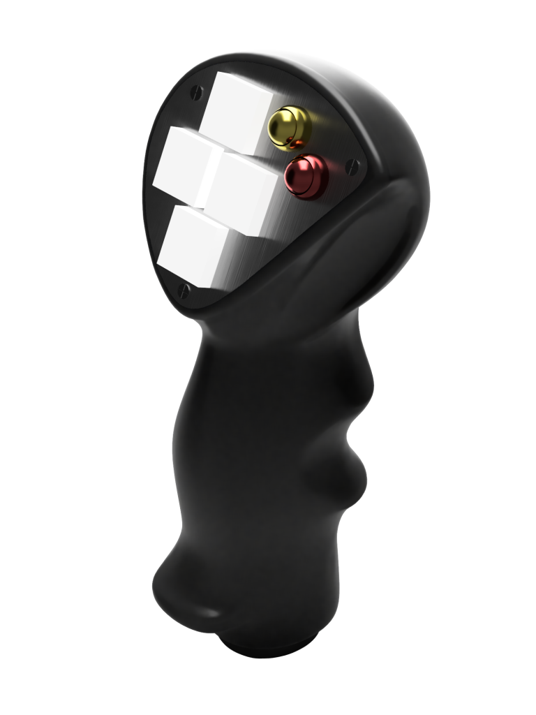 ergoMAXX Flight Stick
