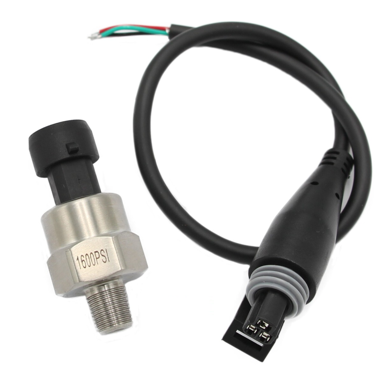Hydraulic Pressure Sender — 1600 PSI