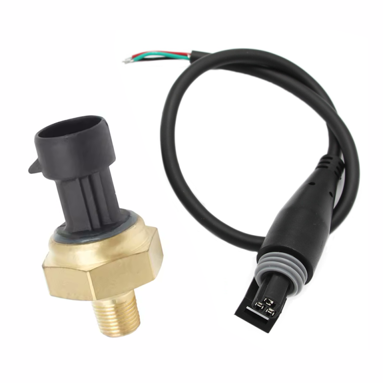 MAP Sensor — 30 PSIA