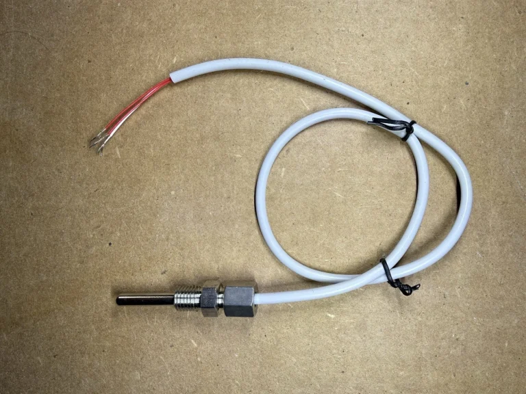 OAT Probe — GTP 59 Alternative