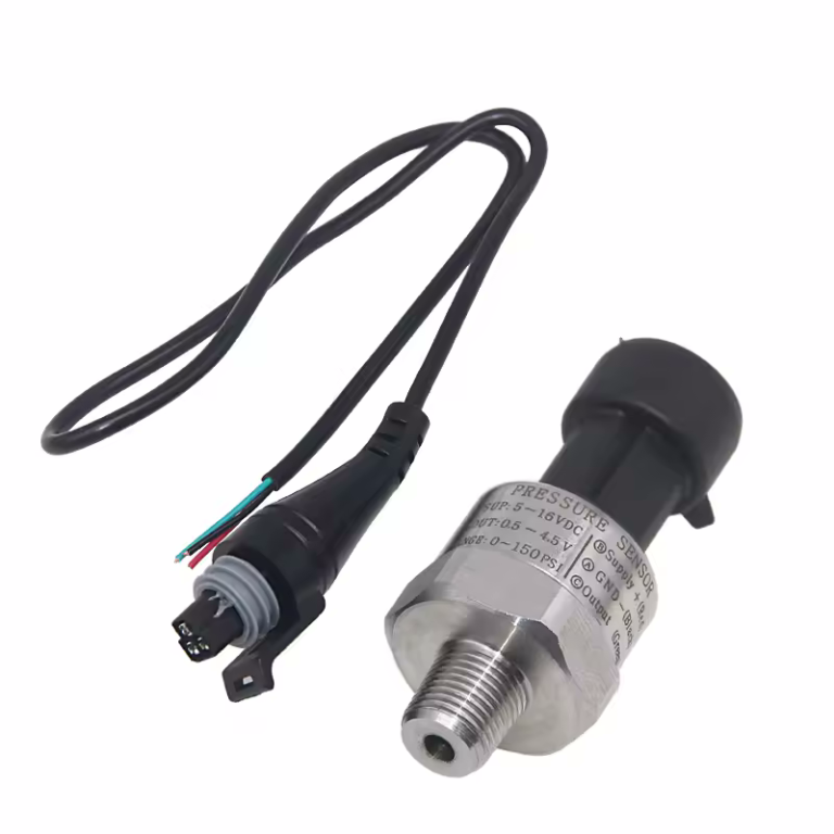 Fuel / Oil Pressure Sender — 150 PSI